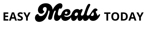easymealstoday.com